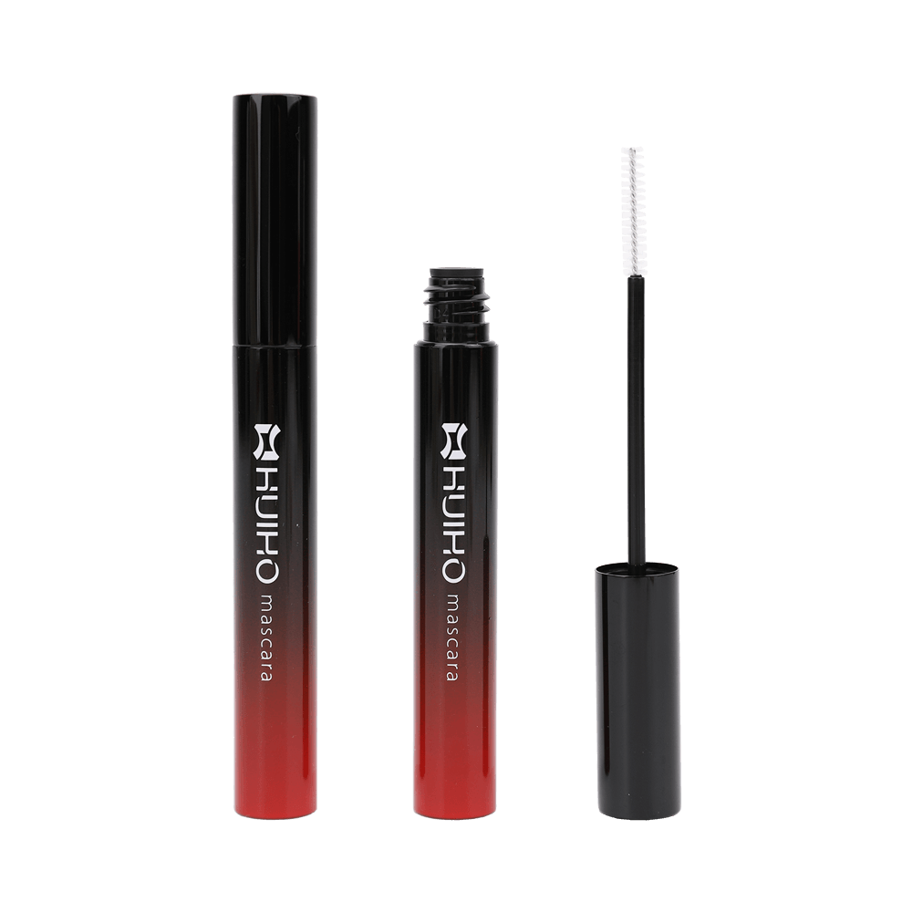 Mascara Tube con cepillo fino para pestañas HM1086