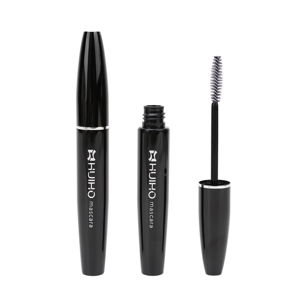Embalaje de tubo de rímel de aluminio cosmético HM1123