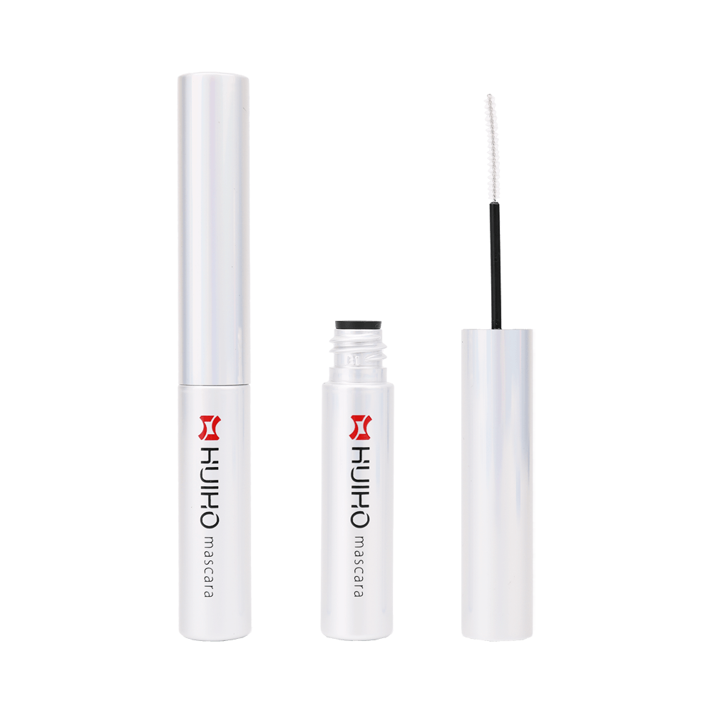 Envase blanco Mascara Tube HM1176