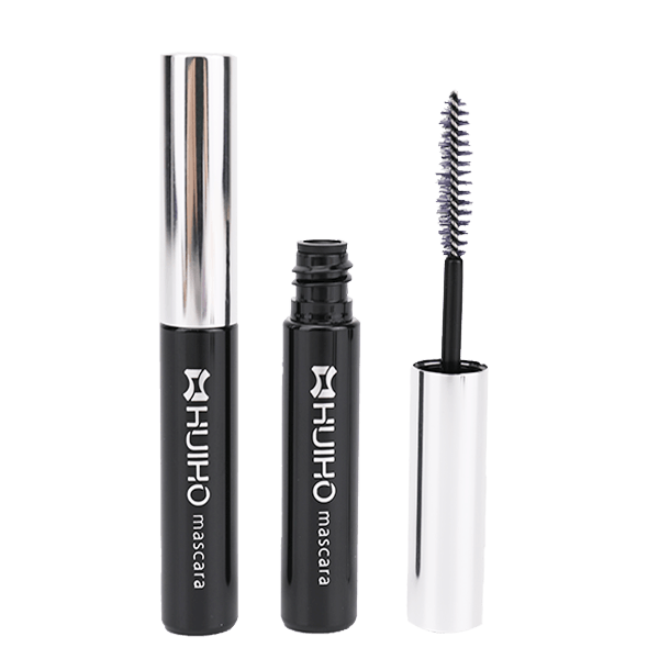 Mascara Tube diseño de logotipo personalizado HM1186