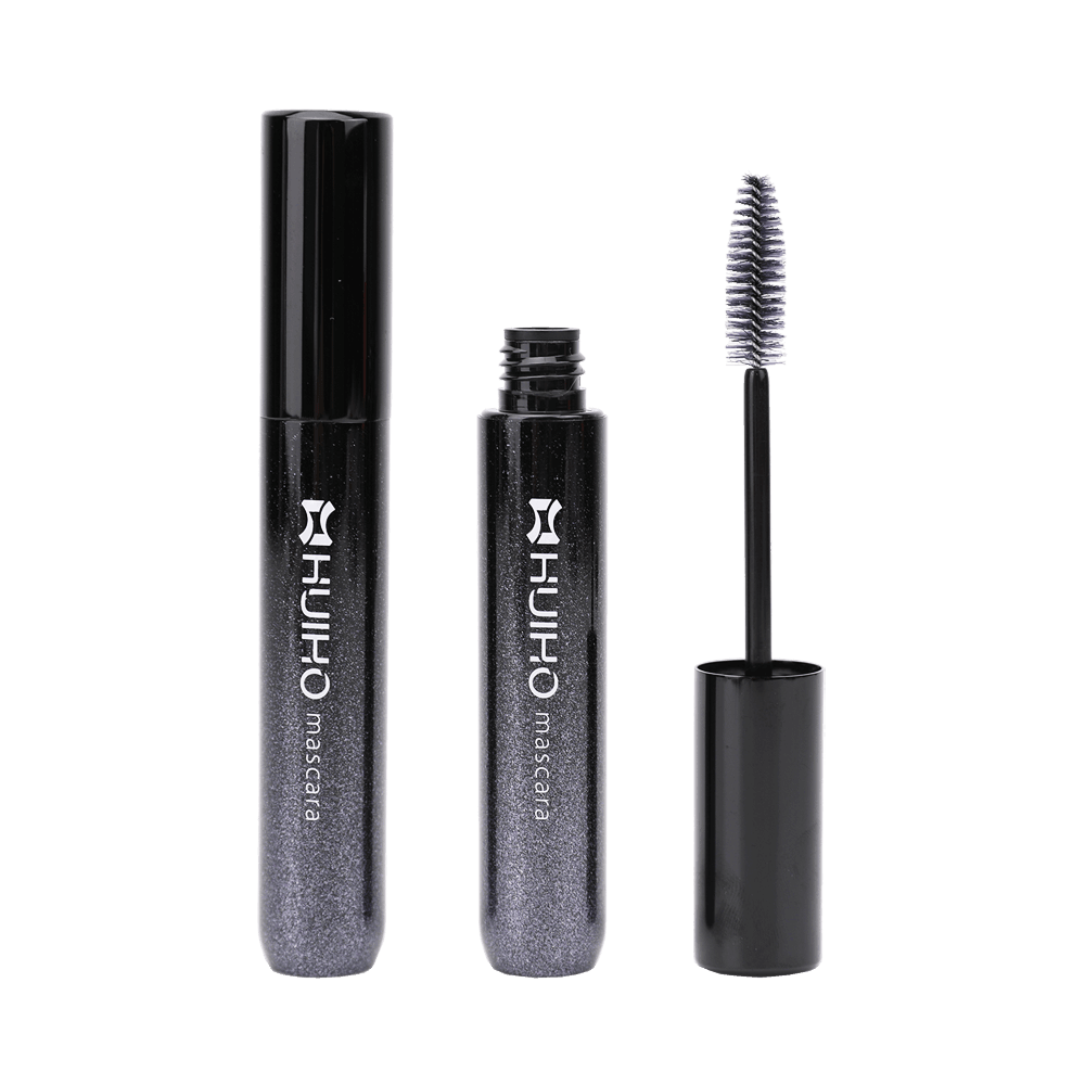 Envase de maquillaje de rímel personalizado de aluminio HM1200