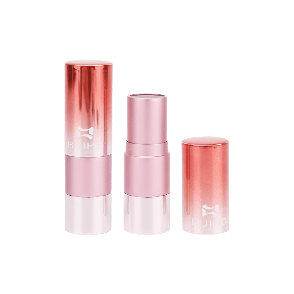 Reutilizar un tubo de lápiz labial vacío