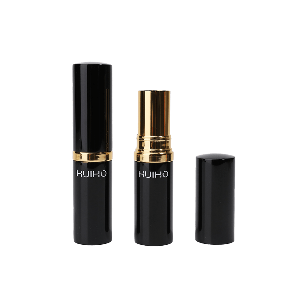 Estuche de barra de corrector cosmético personalizado redondo HL8321