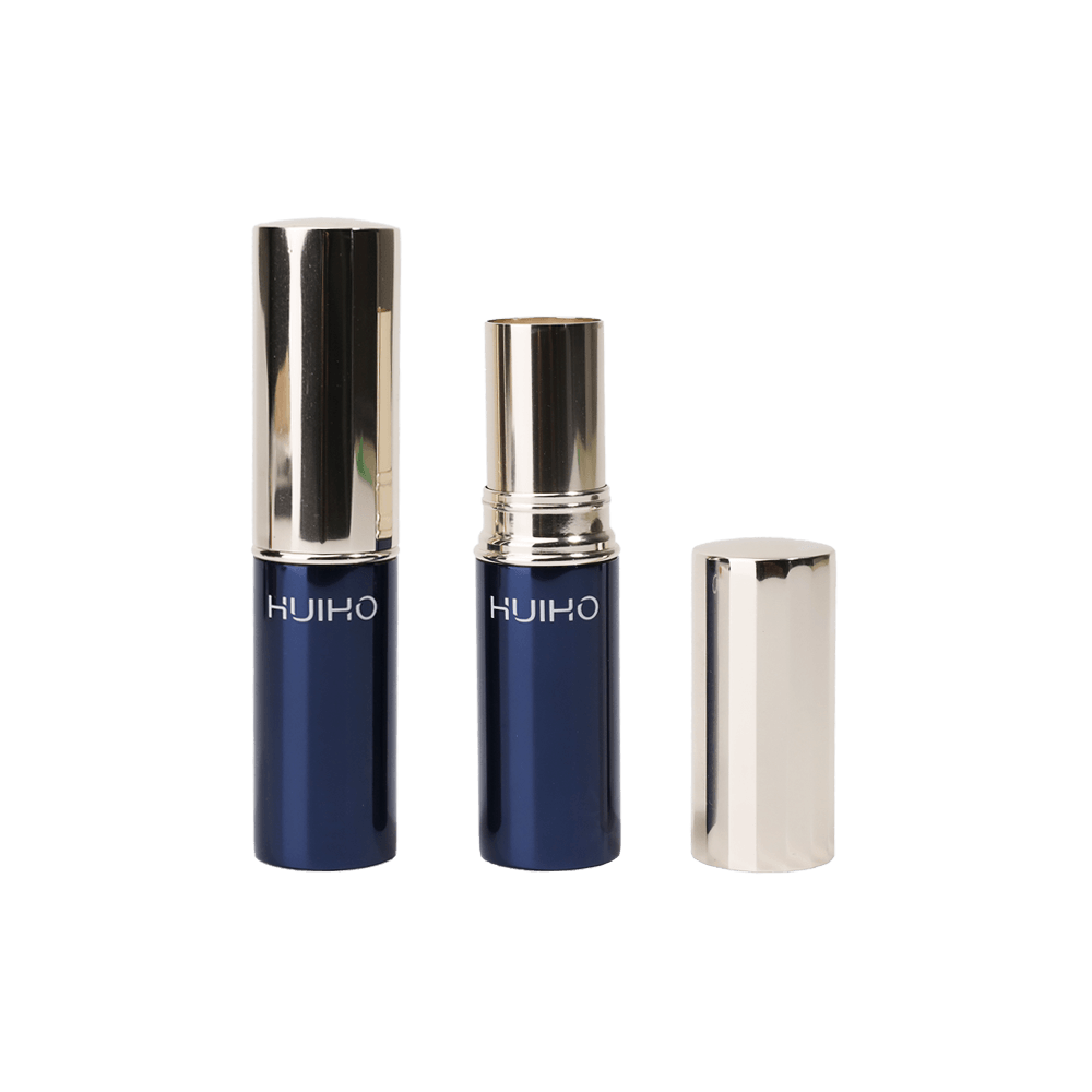 Tendencias actuales de envases de maquillaje: barras multiusos