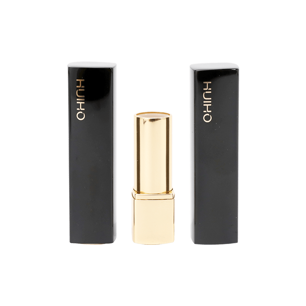 Introducción de productos de lápiz labial.