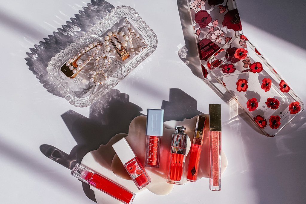 Influencia del packaging cosmético en el deseo de compra