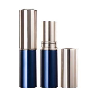 Beneficios de los tubos de lápiz labial de aluminio