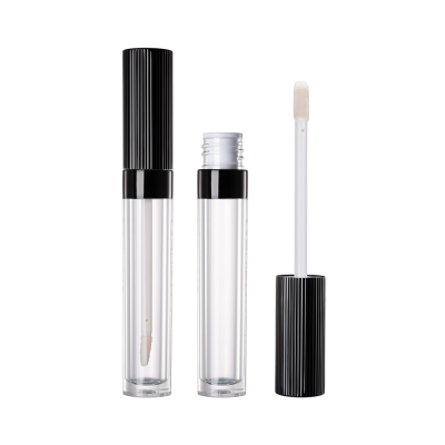 Compre tubos de brillo de labios vacíos de proveedores de envases cosméticos-HUIHO