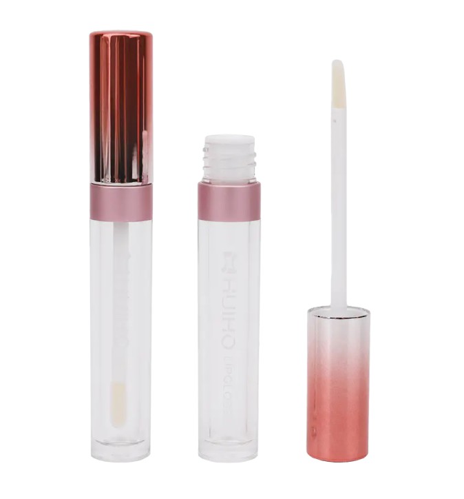 ¿Son los tubos de brillo labial vacíos aptos para viajes una opción conveniente para la belleza en movimiento?