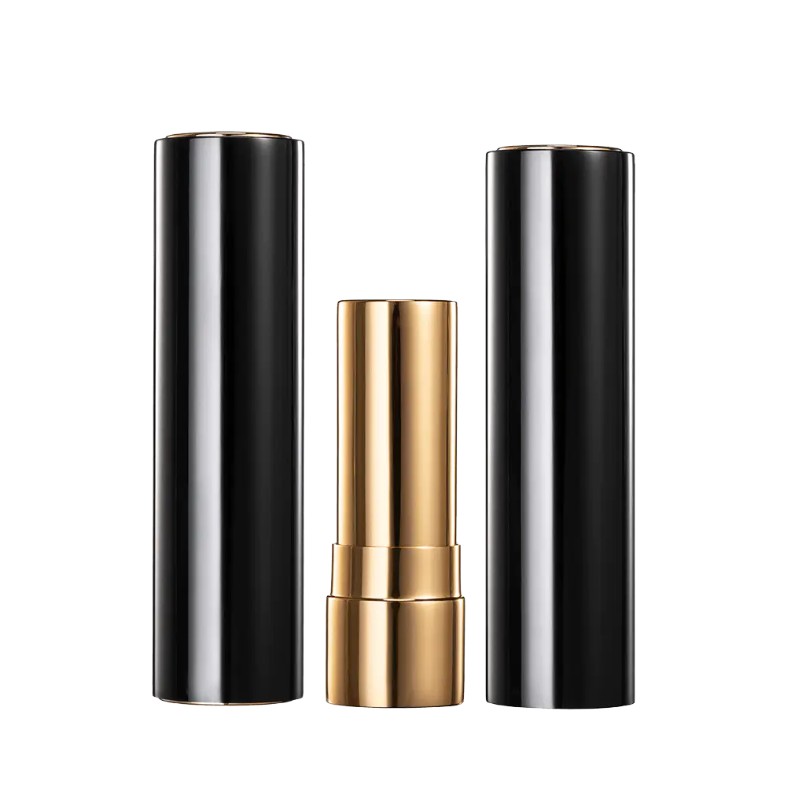 ¿Cómo logran los tubos vacíos de aluminio para lápiz labial resistencia al oxígeno y la humedad?