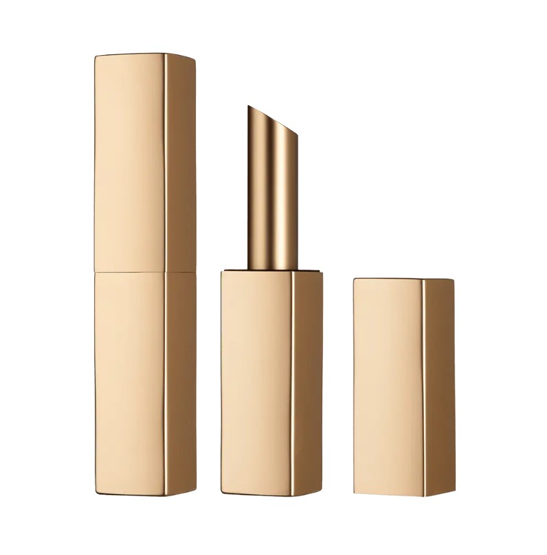 ¿Pueden los tubos vacíos de aluminio para barras de labios mejorar la vida útil y la conservación de las fórmulas de barras de labios?