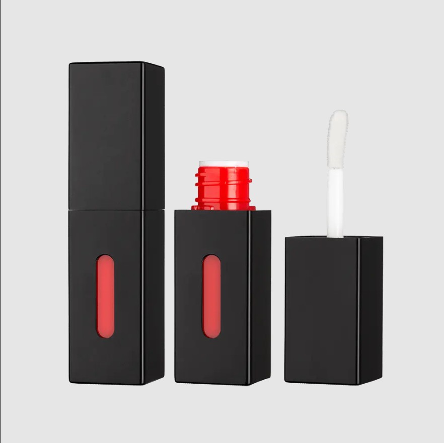 ¿Cómo elegir el tubo de brillo de labios adecuado?