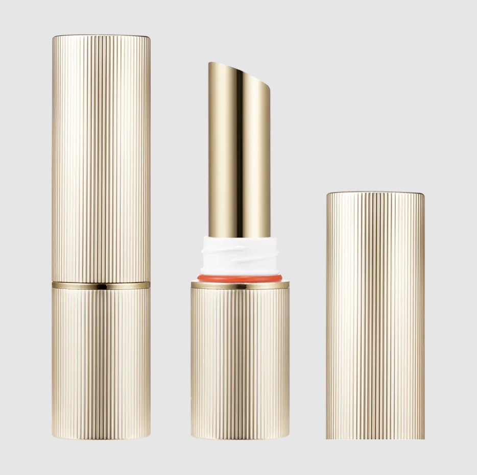 ¿Por qué son esenciales los tubos de lápiz labial para los envases de cosméticos?