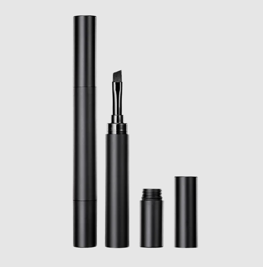 ¿Cómo elegir el tubo de lápiz de cejas adecuado?