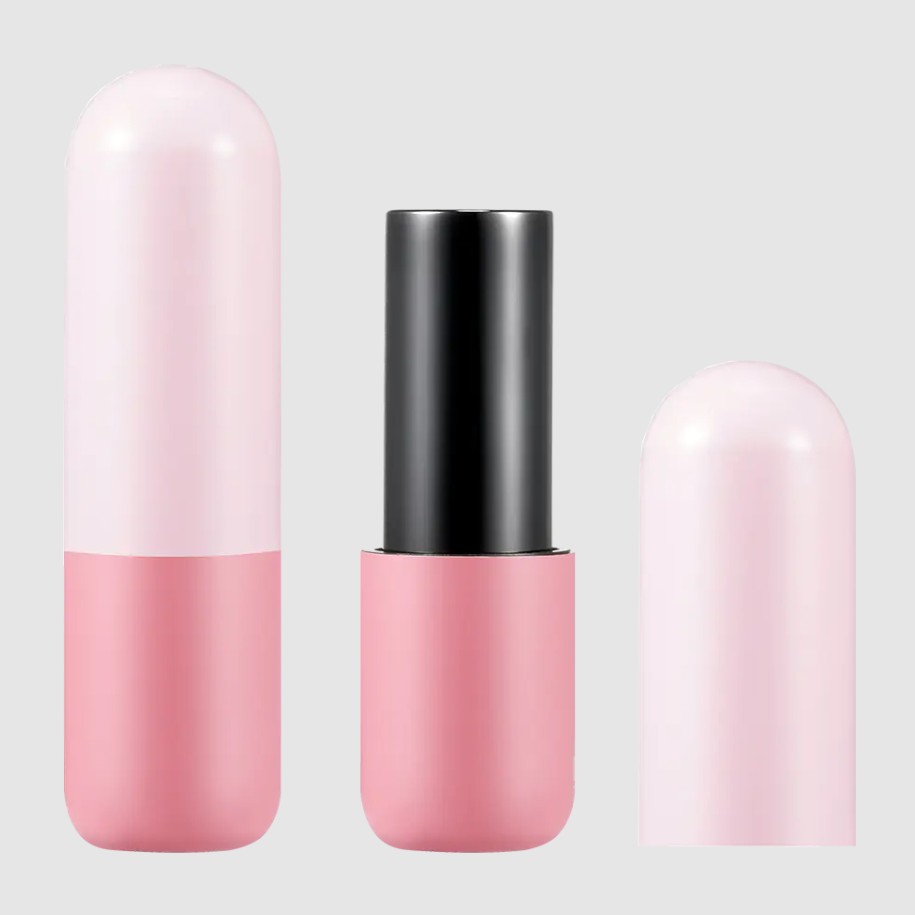 ¿Qué tan duraderos son los tubos de lápiz labial de aluminio?