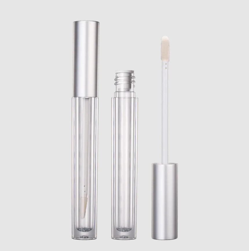 ¿Qué tan duraderos son los tubos de brillo labial?