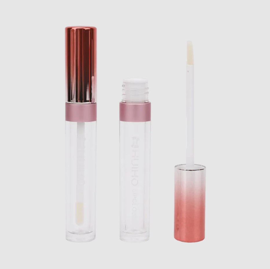 Envases de brillo labial: una guía de compra completa para marcas y etiquetas privadas