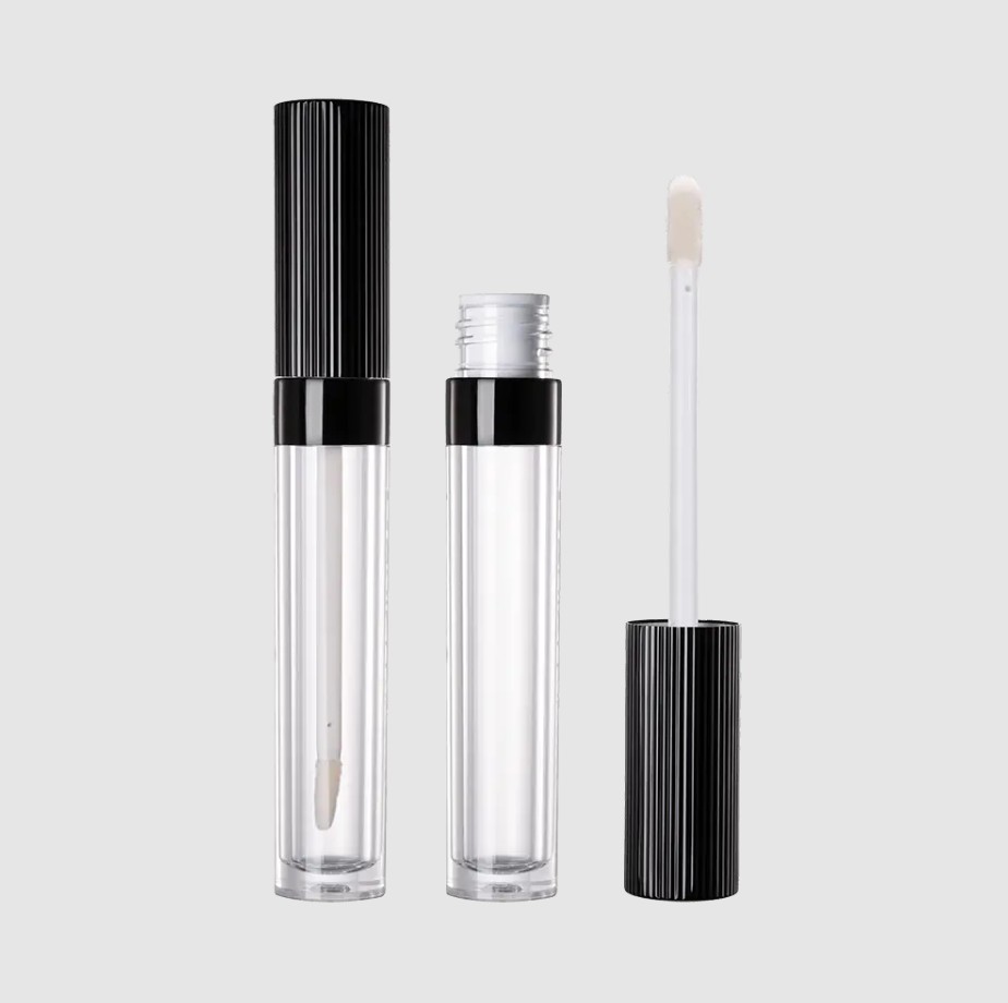 Brillo de labios con aplicador de metal: precisión de enfriamiento y consideraciones de empaque